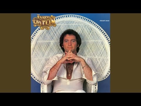 Larry Gatlin & The Gatlin Brothers — Taking Somebody with Me When I Fall
