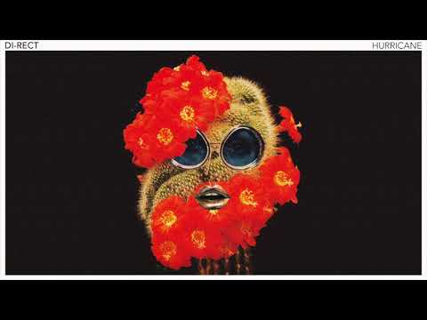 Di-Rect — DI-RECT - HURRICANE (Official Audio)