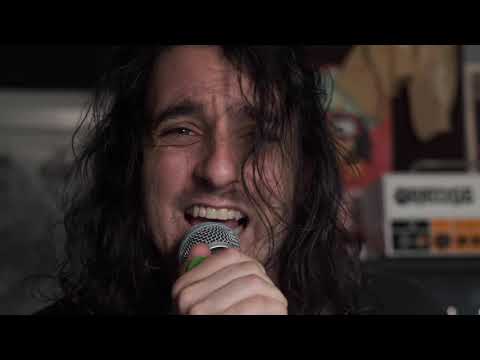 Rickshaw Billie's Burger Patrol — Rickshaw Billie's Burger Patrol -  "Baby Man" Official Video