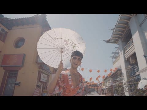Bejo (2) — BEJO - MENTECATO (VIDÉO)