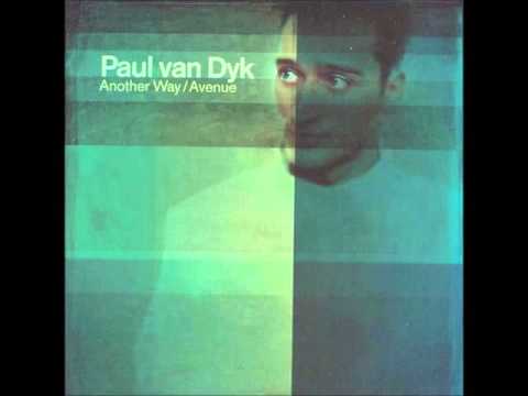 Paul van Dyk — Paul van Dyk - Another Way (Club Mix) [1999]