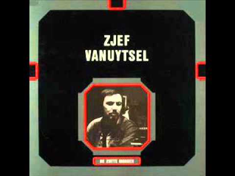 Zjef Vanuytsel — Zjef Vanuytsel - Ambians