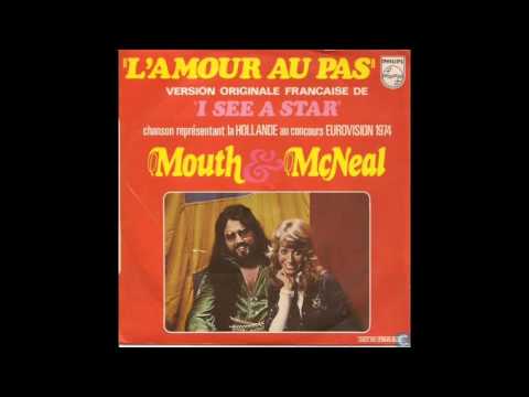 Mouth & MacNeal — Mouth & McNeal - L'amour au pas