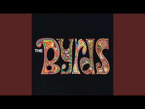 The Byrds — Ballad Of Easy Rider (From the Columbia Motion Picture "Easy Rider")