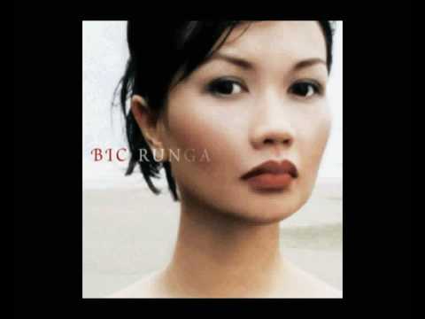 Bic Runga — Bic Runga - Get Some Sleep