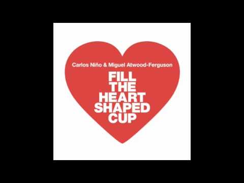 Carlos Niño — Carlos Niño & Miguel Atwood-Ferguson - Into The Depths