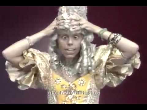 Baby Consuelo — Baby Consuelo - "Ziriguidum" (1980)