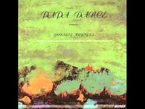 Papa Dance — Papa Dance - Poniżej Krytyki (całość).