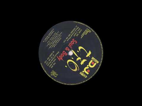 T.F.O. — T.F.O. - Soul & Body (Fly Mix)