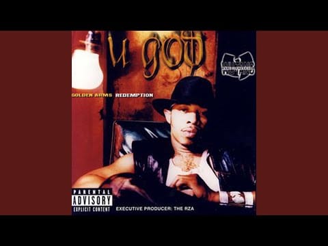 U-God — Stay in Your Lane