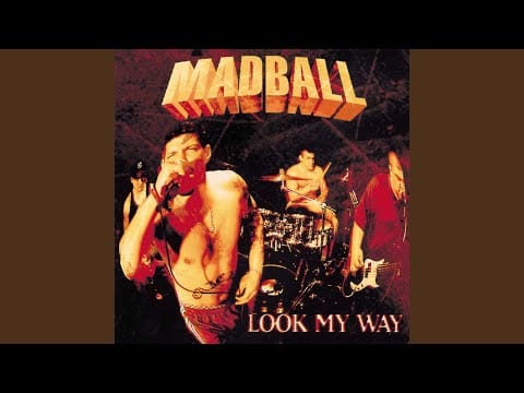 Madball — False Threats