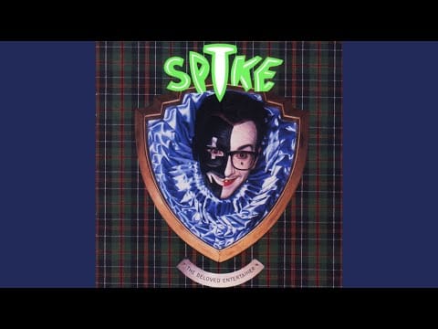 Elvis Costello — Veronica
