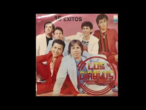 Los Diablos (5) — LOS DIABLOS - CELEBRANDO