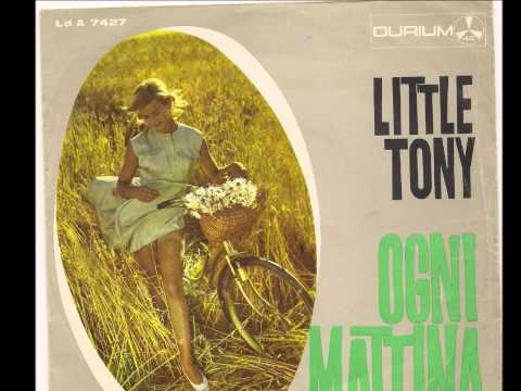 Little Tony — Little Tony Non Aspetto Nessuno