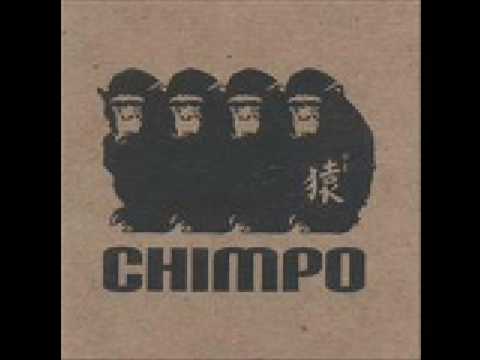Chimpo — Chimpo - Lock Off VIP - Unreleased