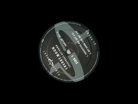 Cherry Moon — Cherry Moon - Everybody Get Down (Get Down Club Mix)