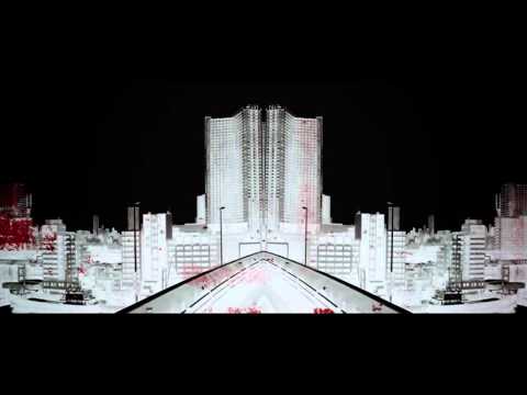 Miss Djax — Miss Djax -  Zone Black (official video)