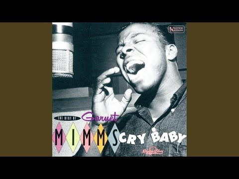 Garnet Mimms — Every Time