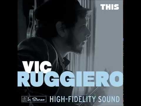Victor Ruggiero — Vic Ruggiero - Mean And Nasty