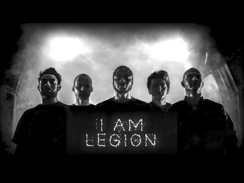 I Am Legion — I Am Legion - Choosing For You (Instrumental)