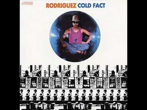Sixto Rodriguez — Sixto Rodriguez - Jane S Piddy