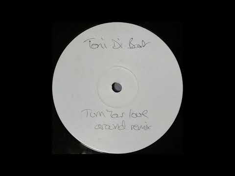 Tony Di Bart — Toni Di Bart - Turn Your Love Around (Untitled Remix)