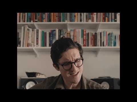 Dan Croll — Grand Plan