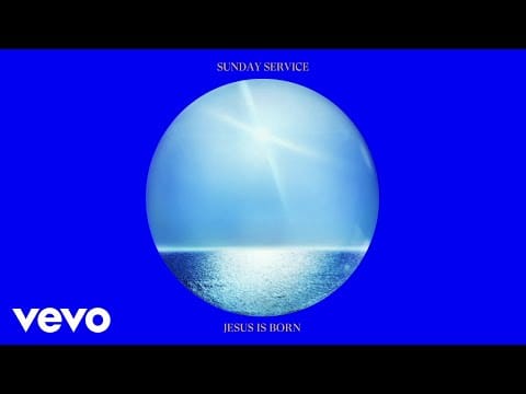 Sunday Service Choir — Weak