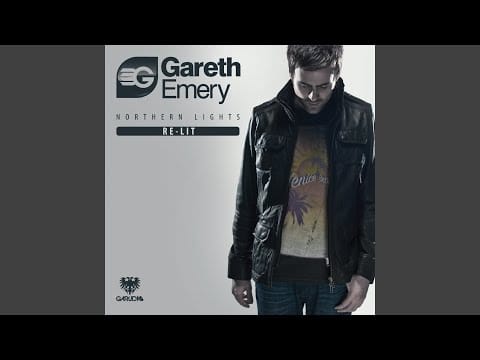 Gareth Emery — Northern Lights (Re-Lit) (Full Continuous Mix)