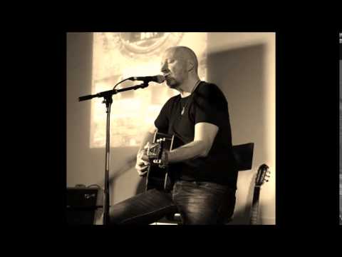 Colin Vearncombe — Colin Vearncombe - Number One