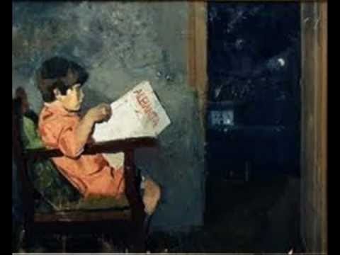 Luis Eduardo Aute — LUIS EDUARDO AUTE - ALBANTA