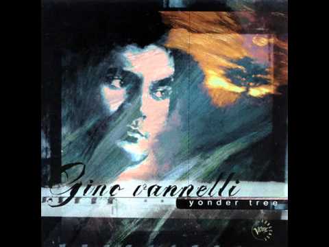 Gino Vannelli — Gino Vannelli - Walter Whitman Where Are You