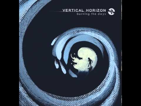 Vertical Horizon — Vertical Horizon - "I believe in you"