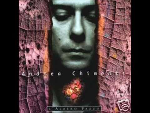 Andrea Chimenti — L'Albero Pazzo - Andrea Chimenti