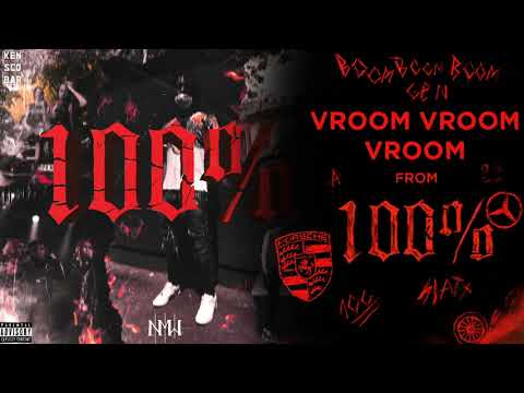NMW Yanni — NMW Yanni - Vroom Vroom Vroom