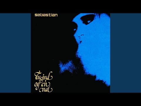 Sebastian (5) — Manden I Båden (Remastered)