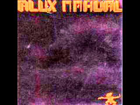 Alux Nahual — Alux Nahual - La fabula del grillo y el mar (1981)