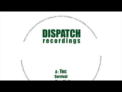 Survival (3) — LM1 & Kharm - Duplicity - DIS034