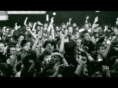 Architects (2) — ARCHITECTS (UK) - Day In Day Out (OFFICIAL VIDEO)