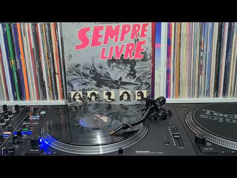 Sempre Livre — Sempre Livre - Esse Seu Jeito Sexy De Ser (1984)