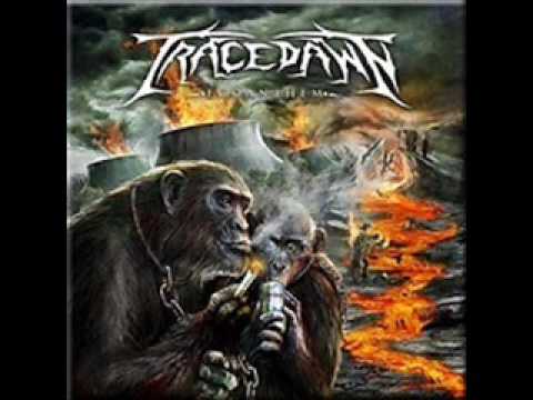 Tracedawn — Tracedawn - Dirt Track Speedball