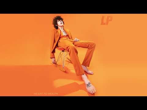 L.P. (3) — LP - Die For Your Love (Audio)