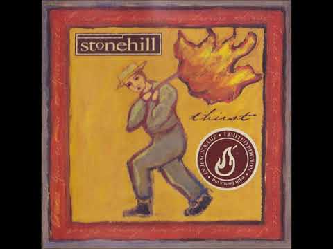 Randy Stonehill — Randy Stonehill - Thirst (Limited Edition) - 12 The Keeper of the Bear (Hidden Track)