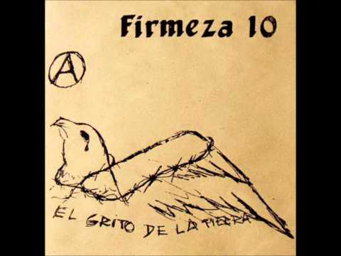 Firmeza 10 — Firmeza 10 - Raza Salvaje