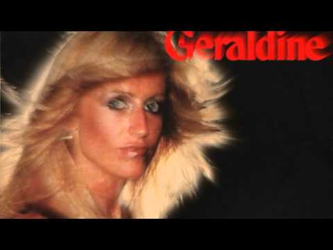 Geraldine — Geraldine - Back Street Band (1979)