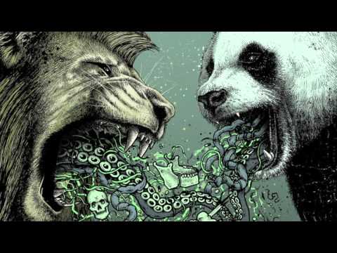 Dan Le Sac vs. Scroobius Pip — dan le sac Vs Scroobius Pip - Terminal