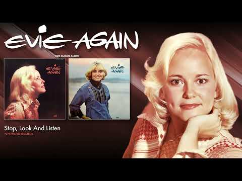 Evie (2) — Evie - Stop, Look And Listen