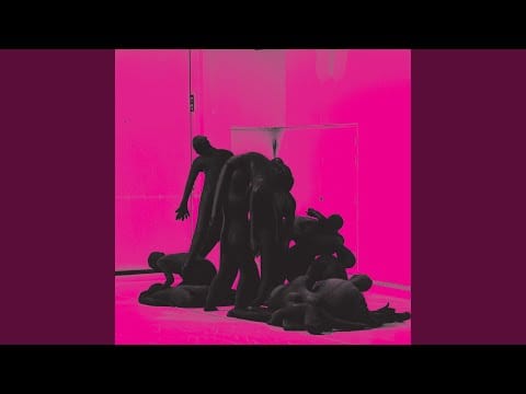Sigur Rós — The Silence of Animals, The Truth is it Wanted to Cave in