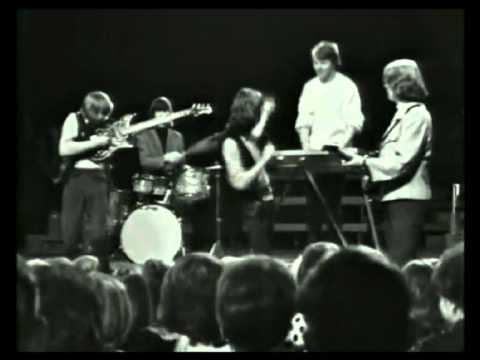The Hep Stars — Hep Stars - Cadillac