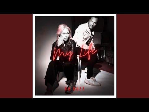 Da Buzz — Unbreak Me